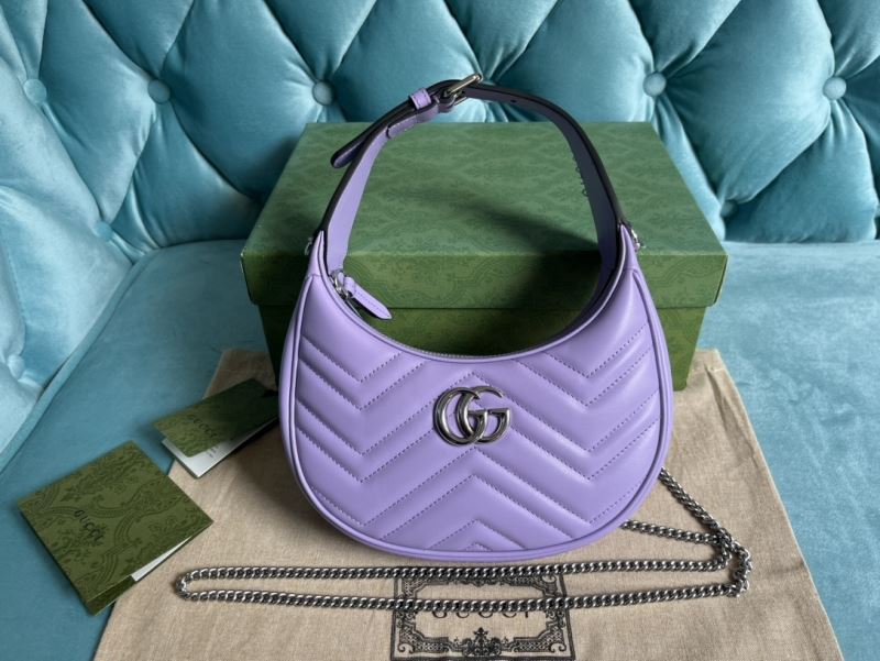 Gvc*1 hobo bags